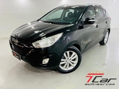 Hyundai ix35 2.0L GLS Completo (aut) 2012