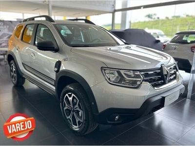 Renault Duster 1.6 Intense Plus CVT 2025