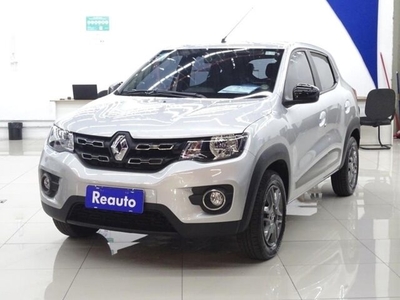 Renault Kwid 1.0 Intense 2022