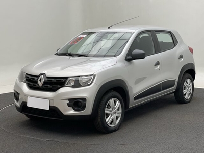 Renault Kwid 1.0 Zen 2022