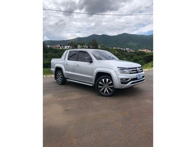 Volkswagen Amarok 3.0 CD 4x4 TDi Highline Extreme (Aut) 2018