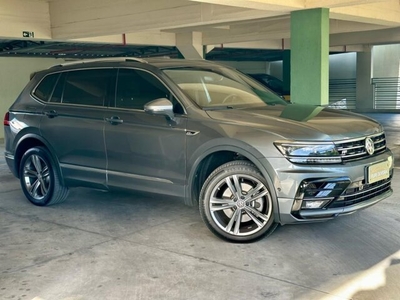 Volkswagen Tiguan Allspace 2.0 350 TSI R-Line 4WD 2019