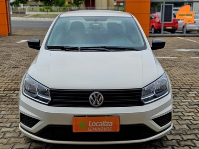 Volkswagen Voyage 1.0 2023