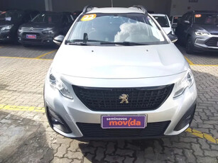 Peugeot 2008 Allure Essencial 1.6