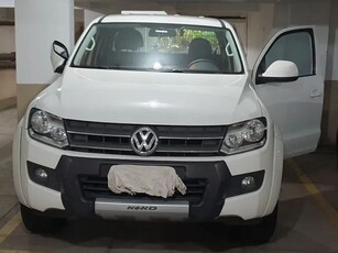 Amarok 2013/13 segundo dono.