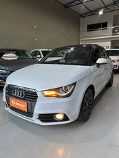 Audi A1 1.4 Tfsi Attraction S-tronic 3p