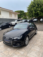 Audi A1 1.4 Tfsi Sport S-tronic 3p