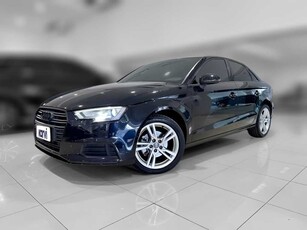 Audi A3 1.4 TFSI FLEX SEDAN PRESTIGE PLUS TIPTRONIC