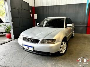 Audi A3 1.8