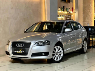 Audi A3 2.0 Tfsi Sport S-tronic 3p