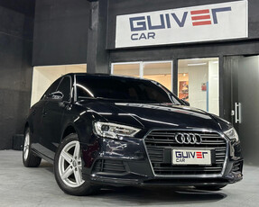 Audi A3 A3 SEDAN PRESTIGE 1.4 TFSI S-TRONIC