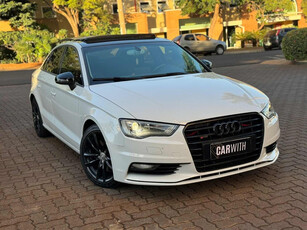 Audi A3 Ambition