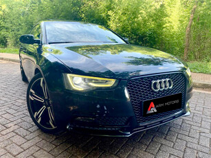 Audi A5 Sportback 2.0 TFSI Sportback Ambition S Tronic