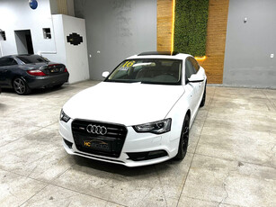 Audi A5 Sportback Sportback 1.8