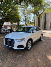 Audi Q3 1.4 Tfsi Ambiente Flex S-tronic 5p