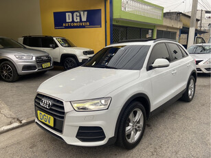 Audi Q3 1.4 TFSI AMBIENTE GASOLINA 4P S TRONIC