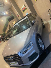 Audi Q3 1.4 Tfsi Ambition S-tronic 5p