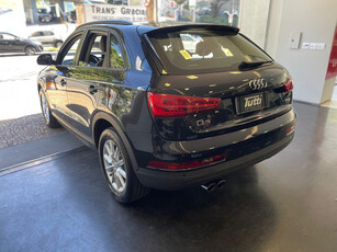 Audi Q3 1.4 TFSI FLEX PRESTIGE S TRONIC