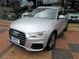 Audi Q3 1.4 TSFI P. PLUS