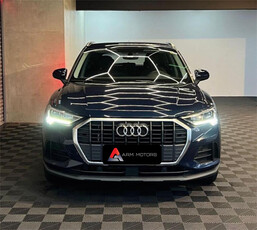Audi Q3 Audi Q3 1.4 TFSI Black Edition S Tronic (Flex)