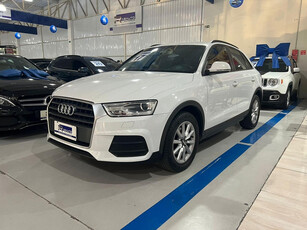 Audi Q3 Q3 1.4 TFSI/TFSI Flex S-tronic 5p