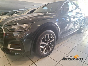 Audi Q5 2.0 Prestige 45 Tfsi S-tronic Quattro 5p 7 marchas