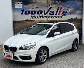 BMW Serie 2 Active Tourer Sport 2.0 TB Aut.