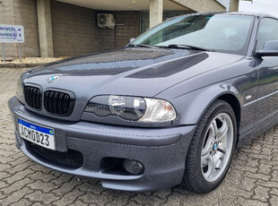 BMW Serie 3 2.5 Sport 3p