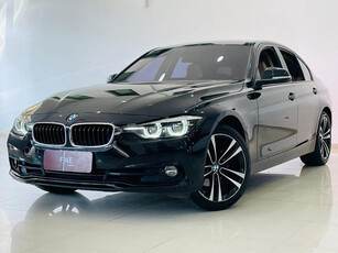 BMW Serie 3 320i Active Flex