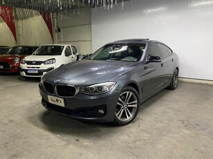 BMW Serie 3 Gt 2.0 Aut. 5p