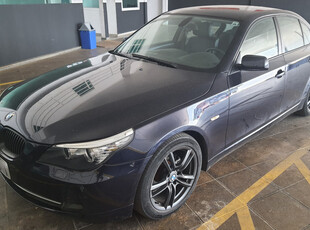 BMW Serie 5 3.0 4p