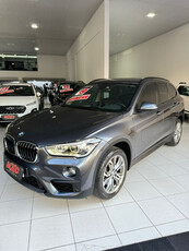 BMW X1 2.0 Sdrive20i Gp Active Flex 5p