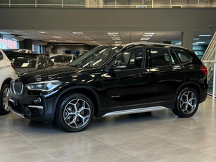 BMW X1 S20i Activeflex