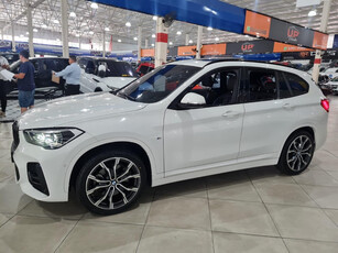 BMW X1 S20I ACTIVEFLEX