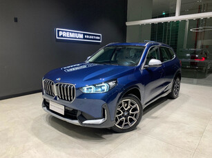 Bmw X1 S20i X Line