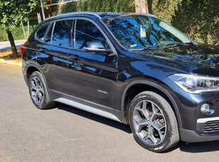 BMW X1 X1 SDRIVE 20i X-Line 2.0 TB Active Flex