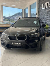 BMW X1 X25i Active Flex