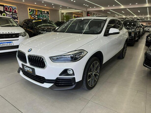 BMW X2 S20i Active Flex