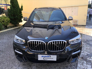 Bmw X3 3.0 Twinpower Gasolina M40i Steptronic