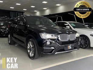 BMW X4 X4 2.0 xDrive28i X Line