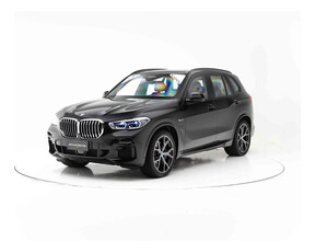 BMW X5 BMW X5 xDrive45e M Sport 3.0 Híbrido (Aut)