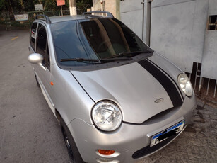 Chery Chery QQ 1.1 16v 5p