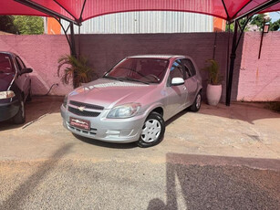 Chevrolet Celta 1.0 Lt Flex Power 5p