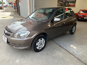 Chevrolet Celta 1.0 Lt Flex Power 5p