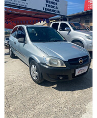 Chevrolet Celta 1.0 Mpfi Life 8v Flex 2p Manual