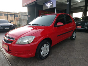 Chevrolet Celta 1.0 MPFI LT 8V