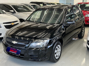 Chevrolet Celta 1.0 MPFI LT 8V FLEX 4P MANUAL