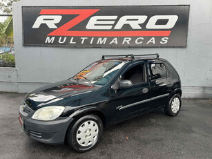 Chevrolet Celta 1.0 MPFI VHCE LIFE 8V FLEX 4P MANUAL