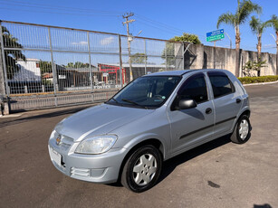 Chevrolet Celta 1.0 Spirit Flex Power 5p