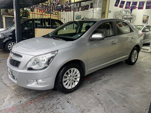 Chevrolet Cobalt 1.4 Ltz 4p